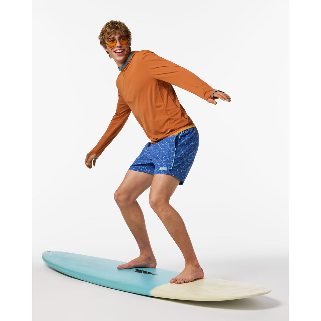 Cotopaxi Men's Sombra Sun Hoodie