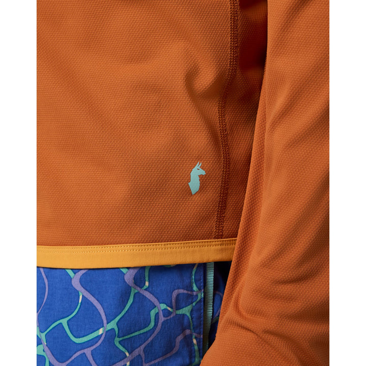 Cotopaxi Sombra Sun Hoodie