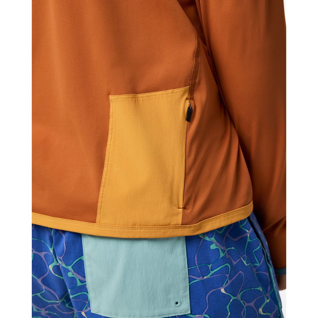Cotopaxi Sombra Sun Hoodie