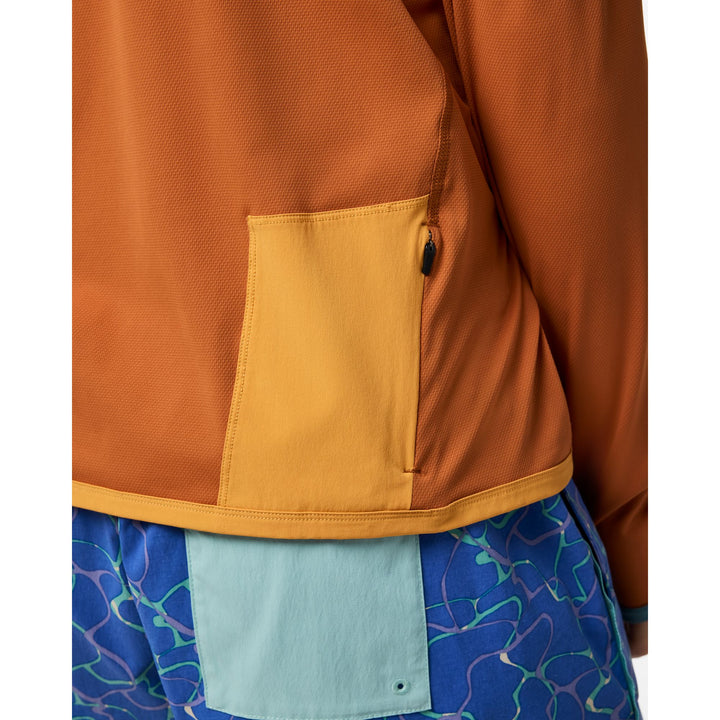 Cotopaxi Sombra Sun Hoodie