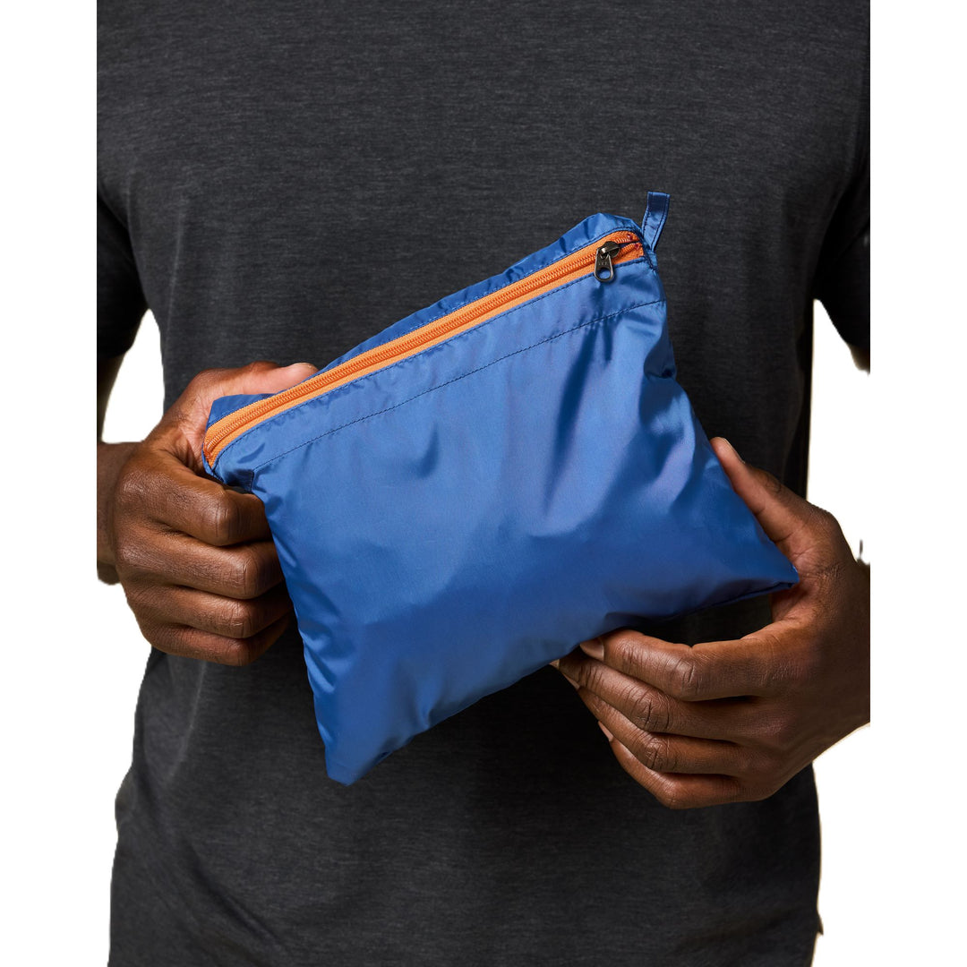 Cotopaxi Teca Half-Zip Windbreaker