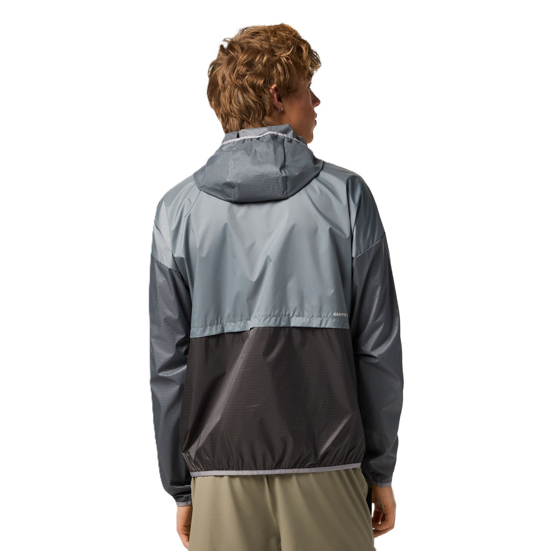 Cotopaxi Teca Half-Zip Windbreaker