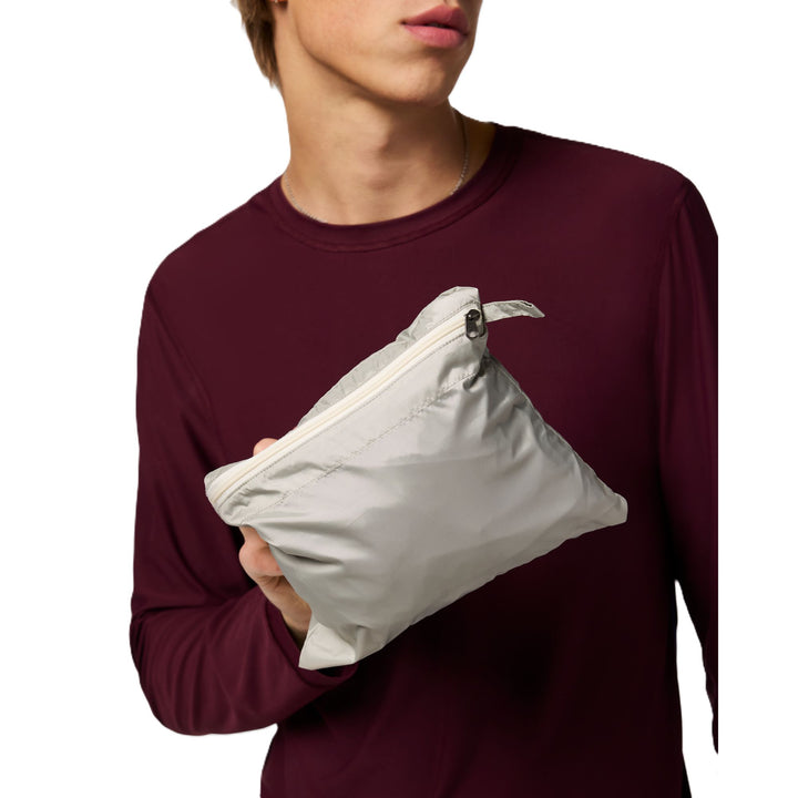 Cotopaxi Teca Half-Zip Windbreaker