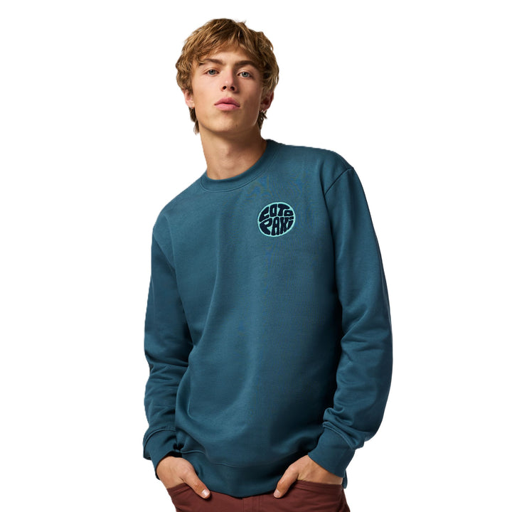 Cotopaxi Trail to Sea Crewneck