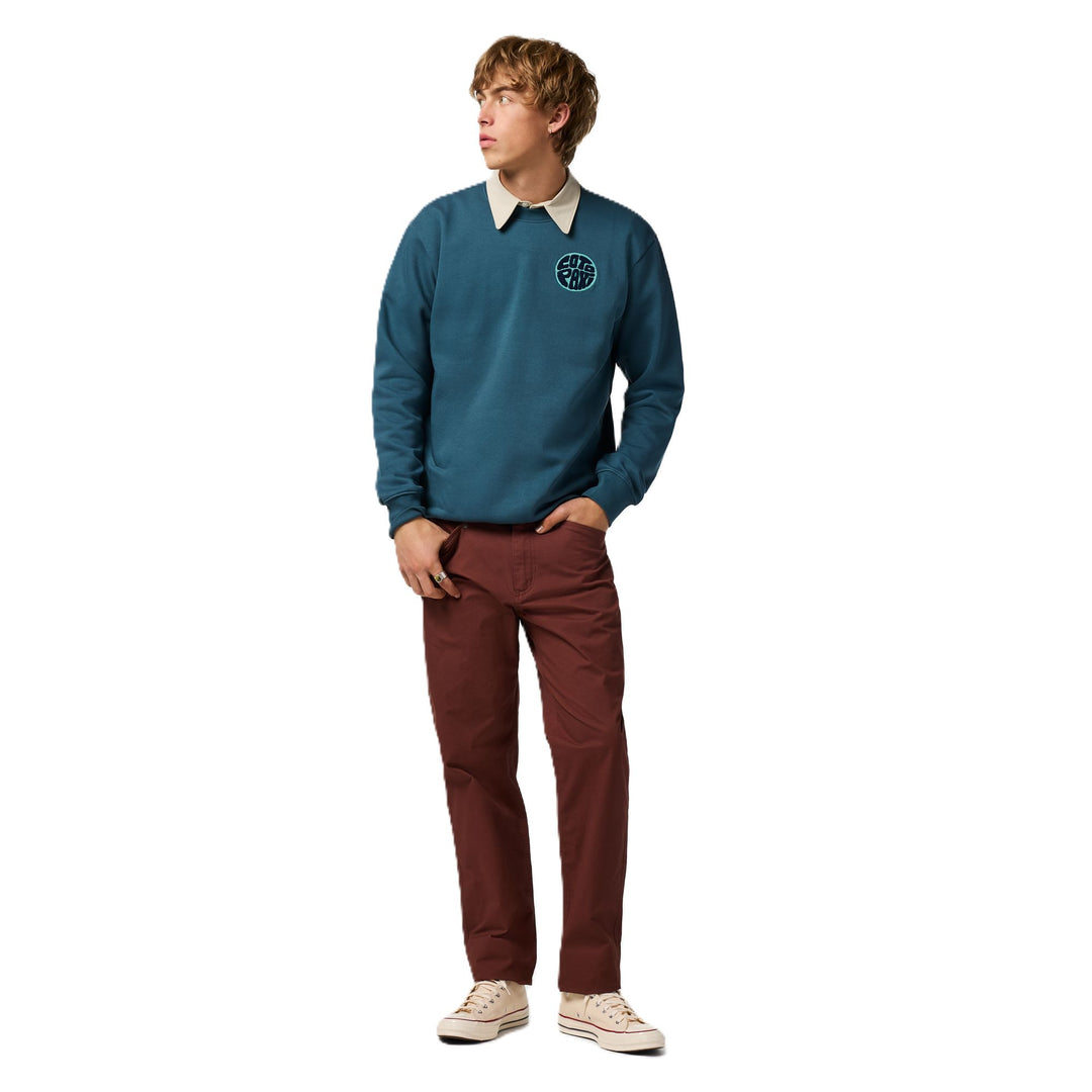 Cotopaxi Trail to Sea Crewneck