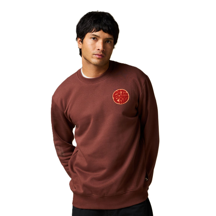 Cotopaxi Trail to Sea Crewneck