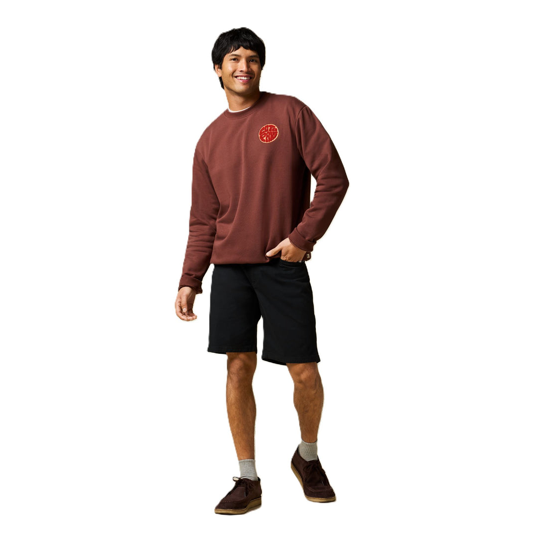 Cotopaxi Trail to Sea Crewneck