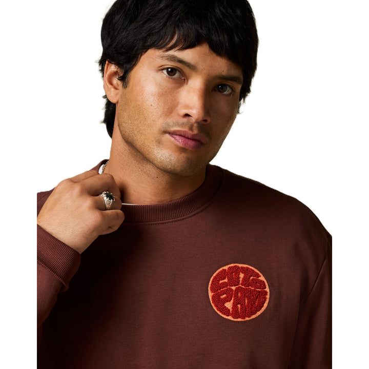 Cotopaxi Trail to Sea Crewneck