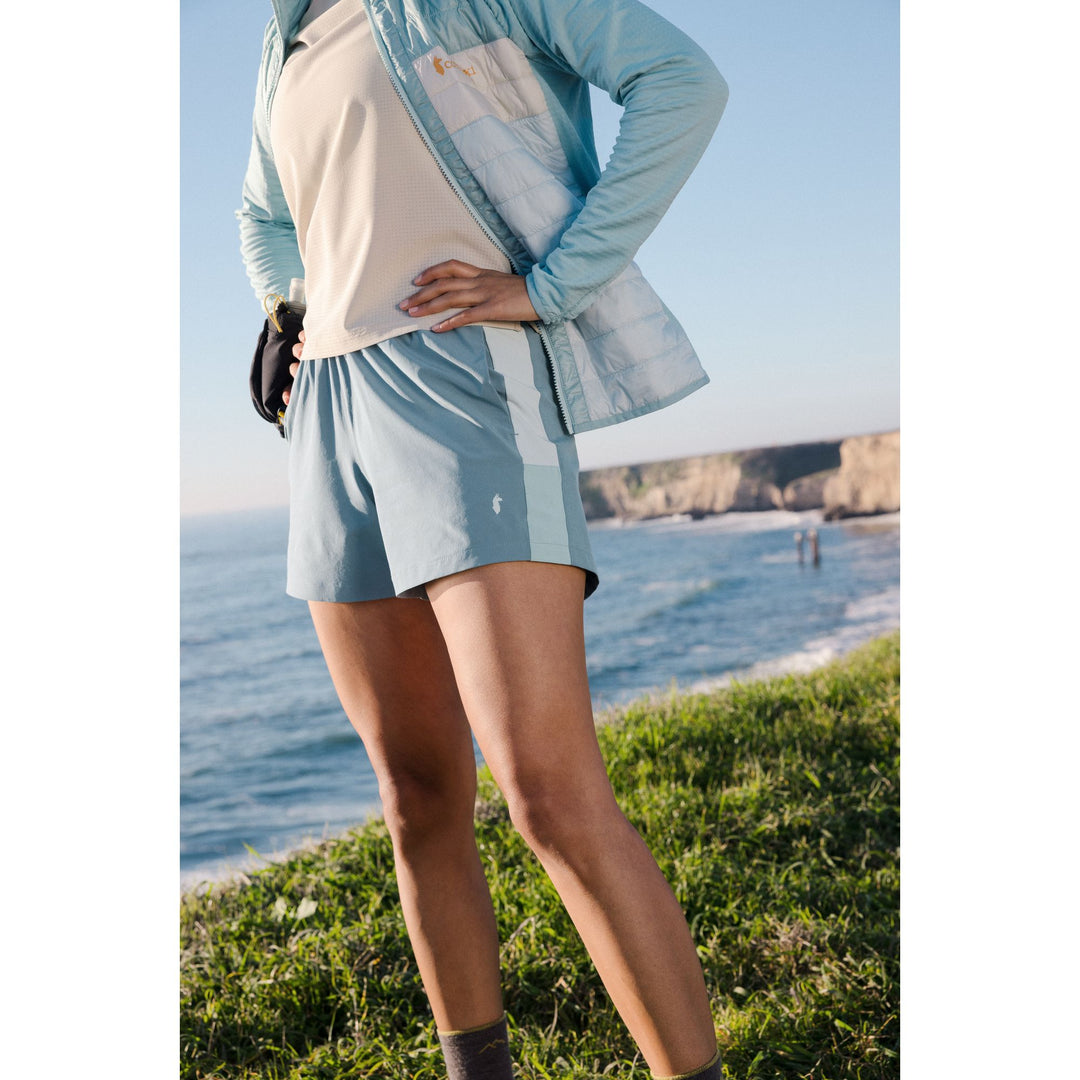 Cotopaxi Women's Capa Hybrid Insulated Jacket