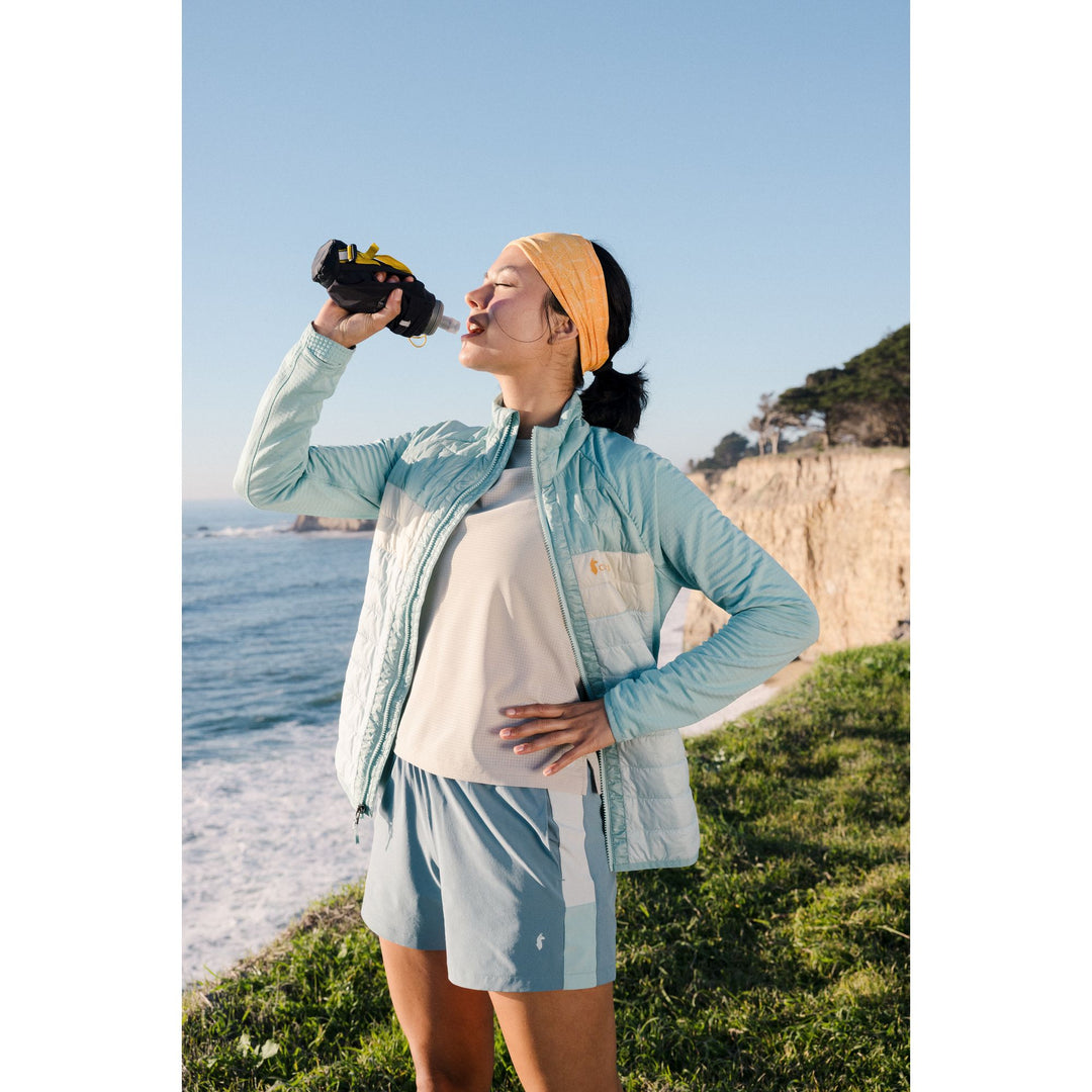 Cotopaxi Women's Capa Hybrid Insulated Jacket