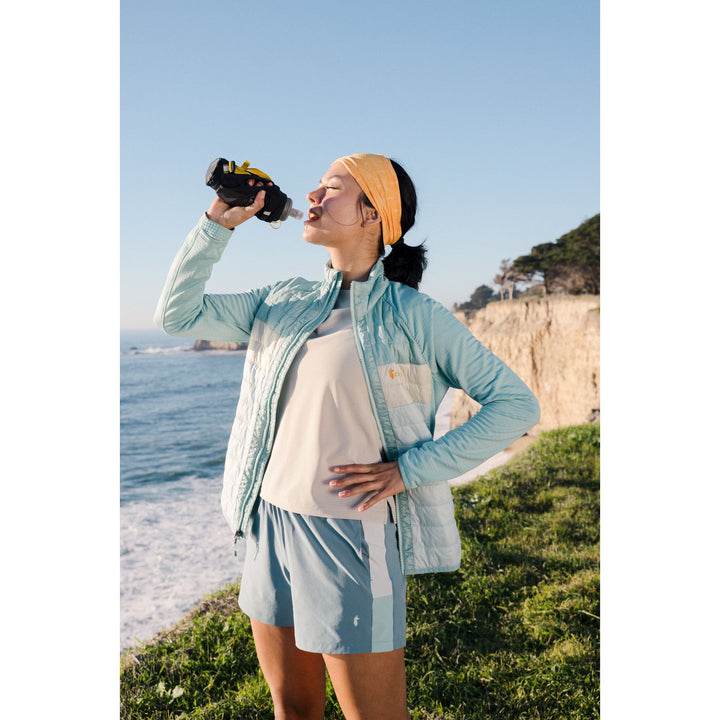 Cotopaxi Women's Capa Hybrid Insulated Jacket