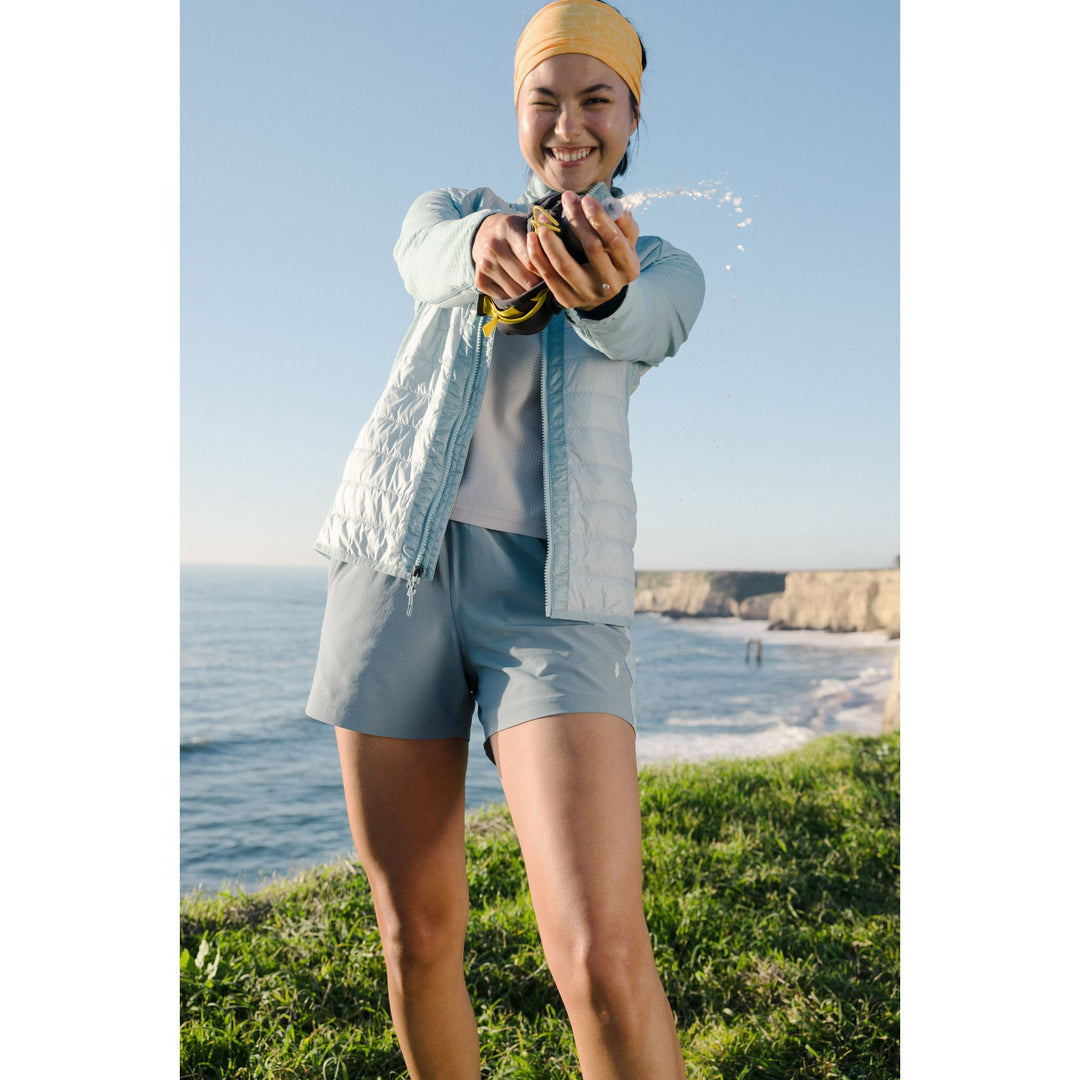 Cotopaxi Women's Capa Hybrid Insulated Jacket