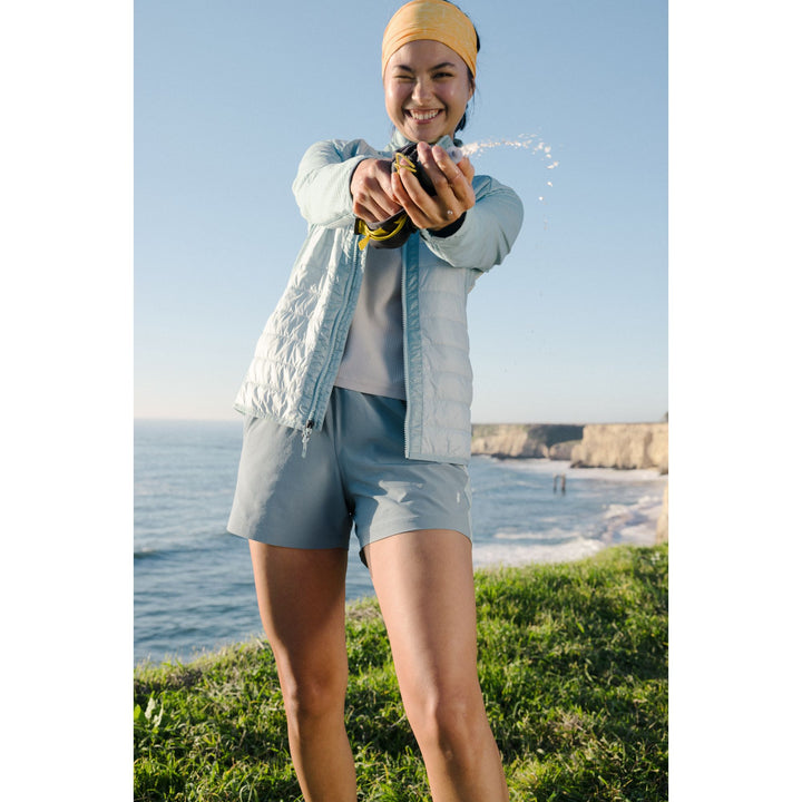 Cotopaxi Women's Capa Hybrid Insulated Jacket