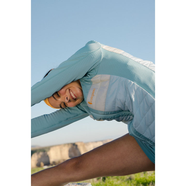 Cotopaxi Women's Capa Hybrid Insulated Jacket