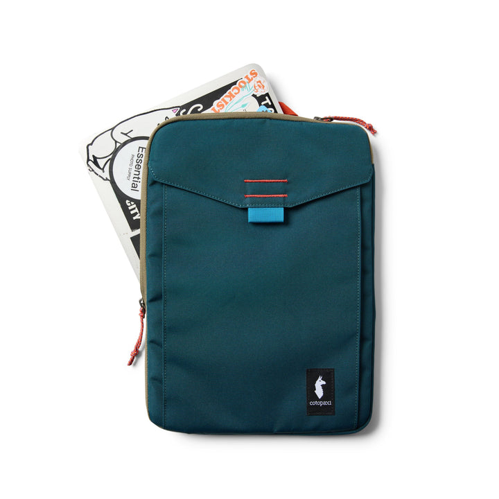 Cotopaxi 16" Laptop Sleeve