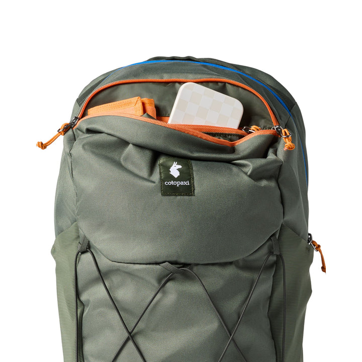 Cotopaxi Abierto 26L Daypack