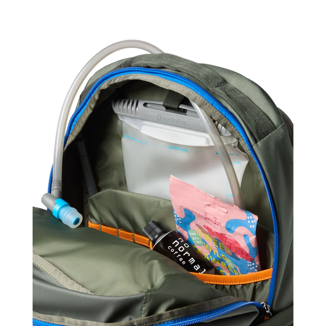 Cotopaxi Abierto 26L Daypack