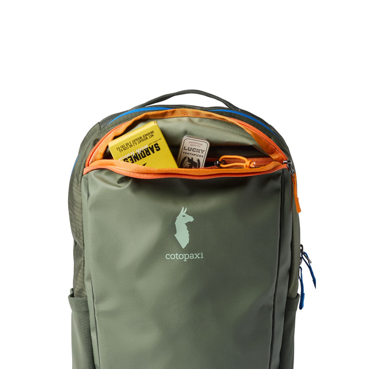 Cotopaxi Allpa 18L Daypack