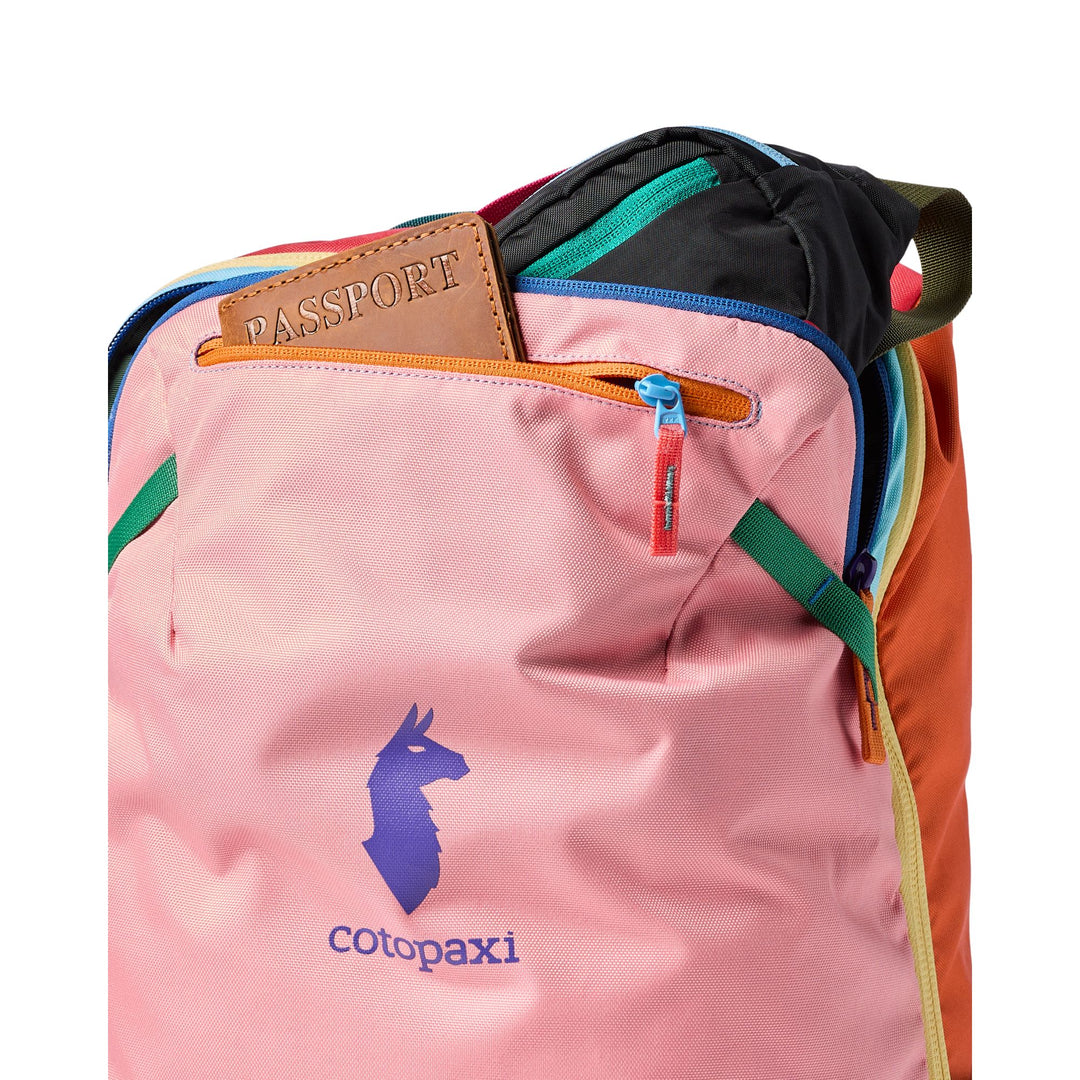 Cotopaxi Allpa 28L Travel Pack