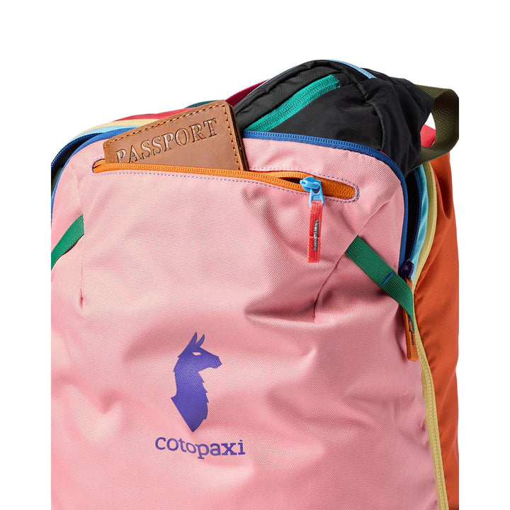 Cotopaxi Allpa 28L Travel Pack
