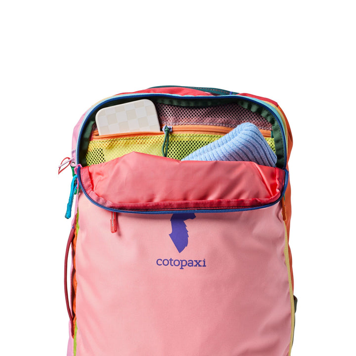 Cotopaxi Allpa 28L Travel Pack