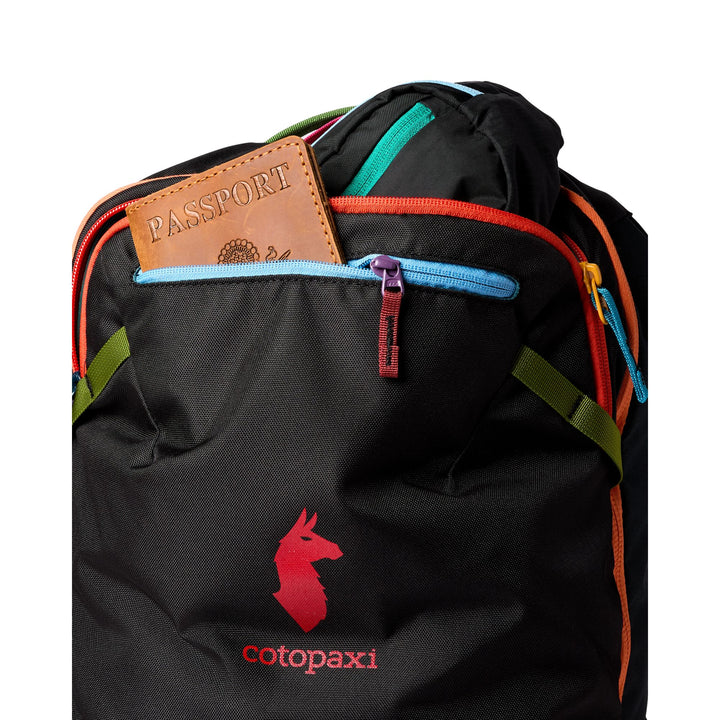 Cotopaxi Allpa 28L Travel Pack