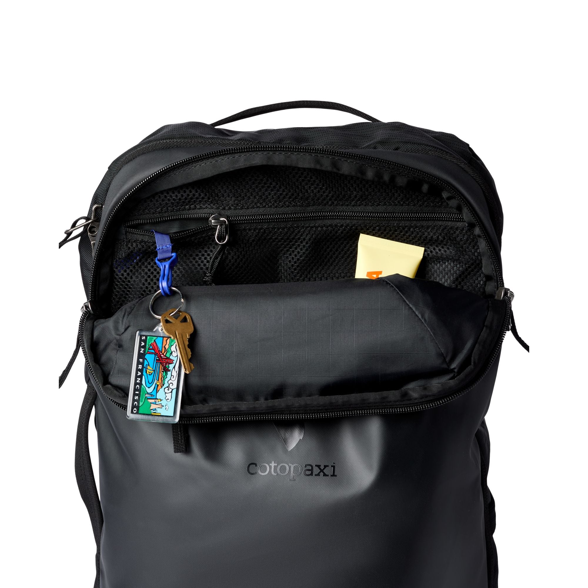 Allpa 28L Travel Pack | Cotopaxi | SX Collective