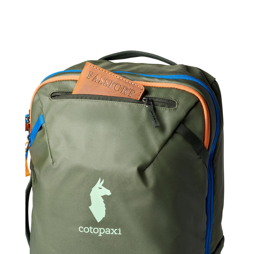Cotopaxi Allpa 28L Travel Pack