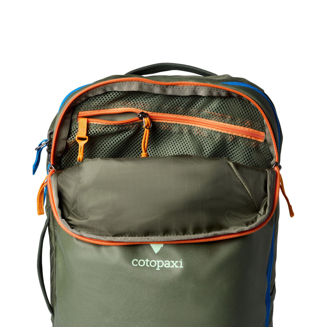 Cotopaxi Allpa 28L Travel Pack