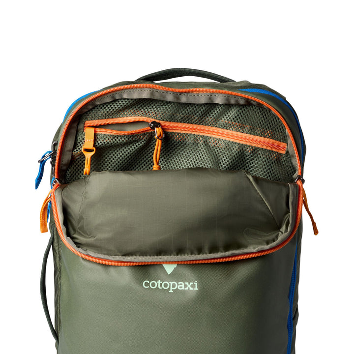 Cotopaxi Allpa 28L Travel Pack