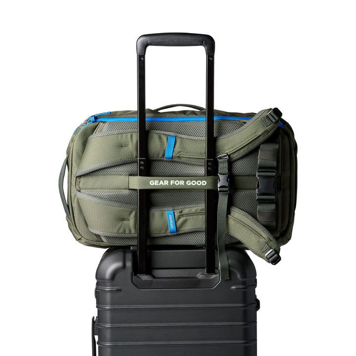 Cotopaxi Allpa 28L Travel Pack
