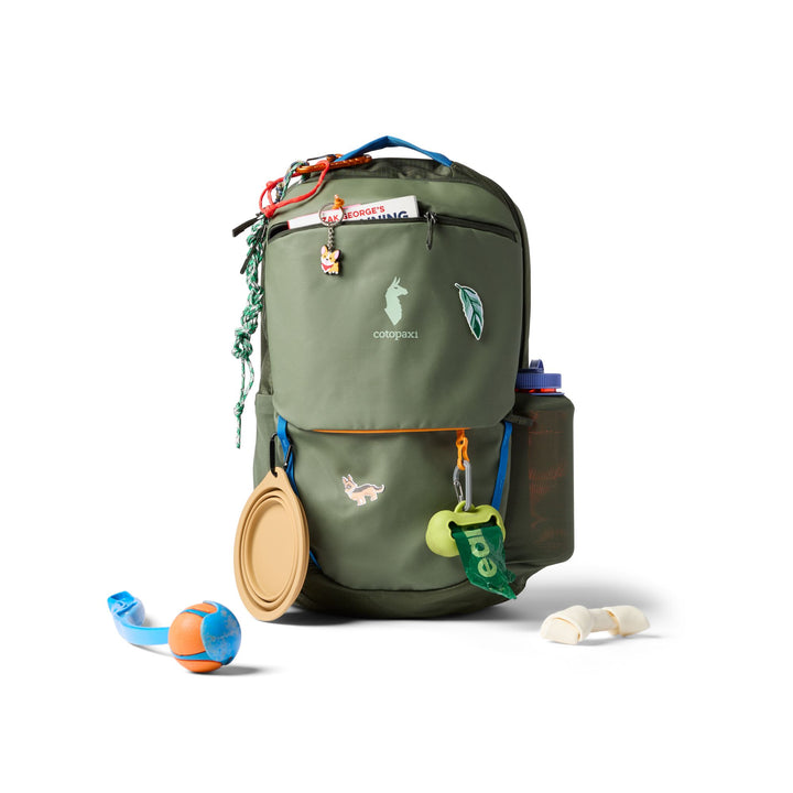 Cotopaxi Allpa 28L Travel Pack