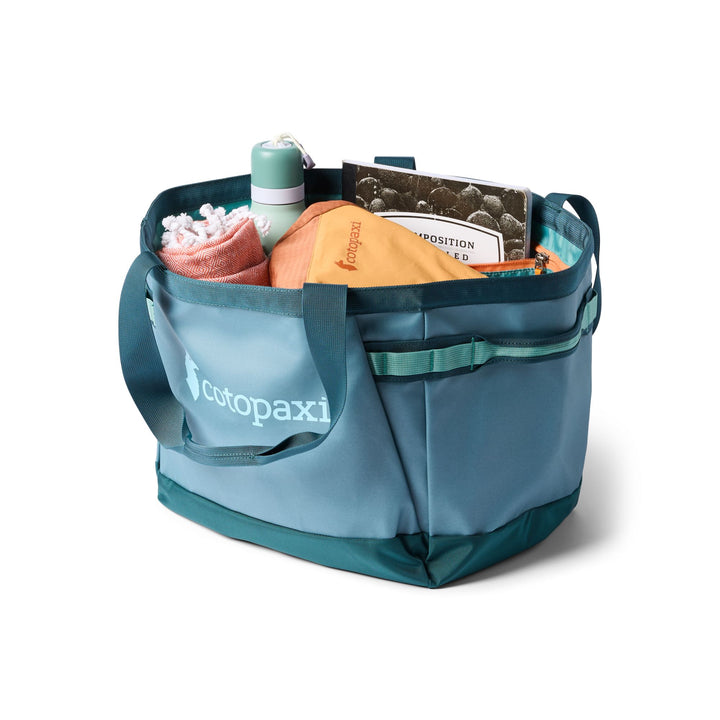Cotopaxi Allpa 30L Gear Hauler Tote