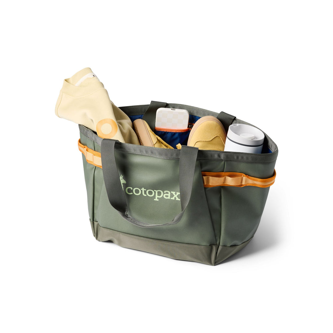 Cotopaxi Allpa 30L Gear Hauler Tote