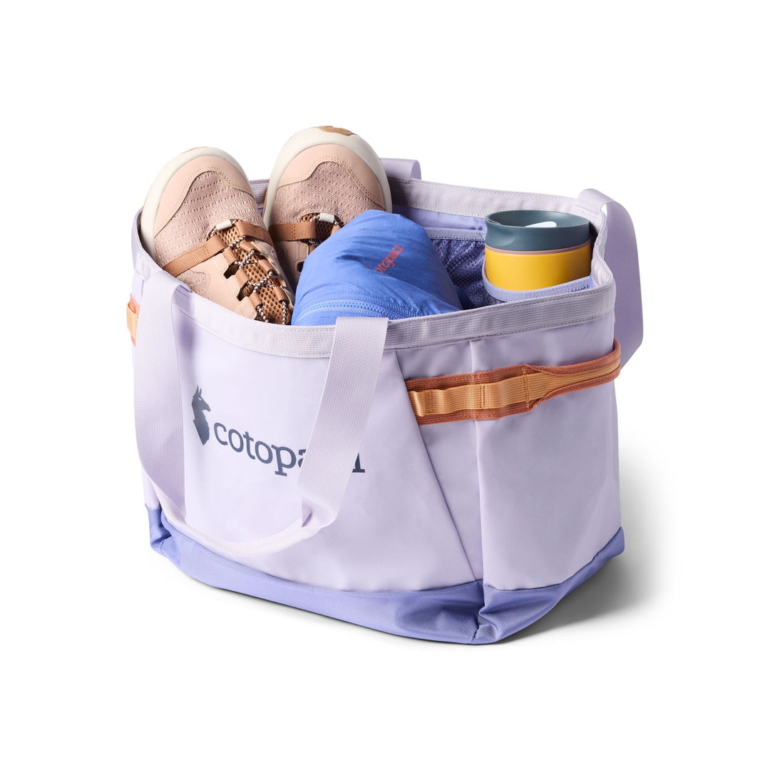 Cotopaxi Allpa 30L Gear Hauler Tote