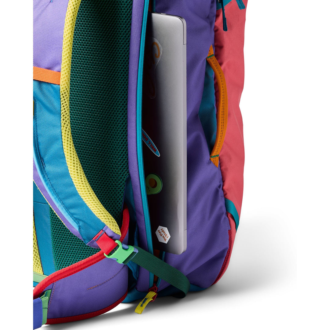 Cotopaxi Allpa 35L Travel Pack