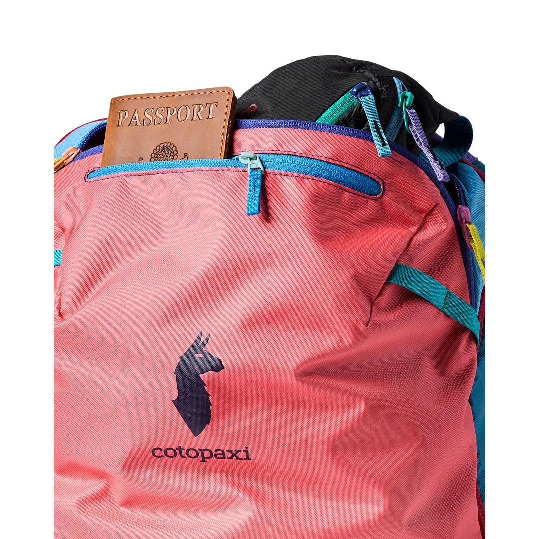 Cotopaxi Allpa 35L Travel Pack