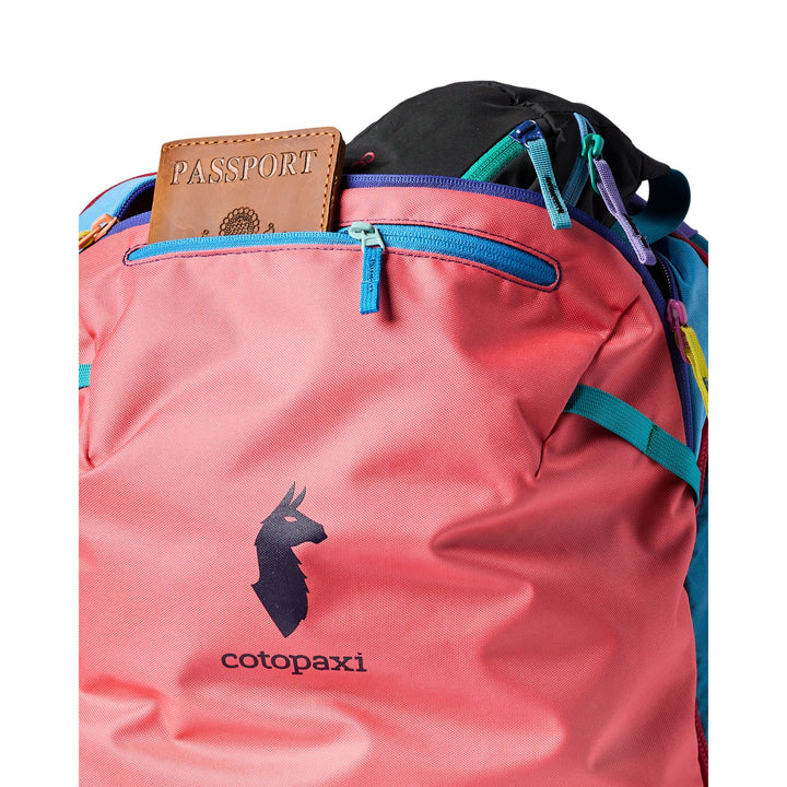 Cotopaxi Allpa 35L Travel Pack