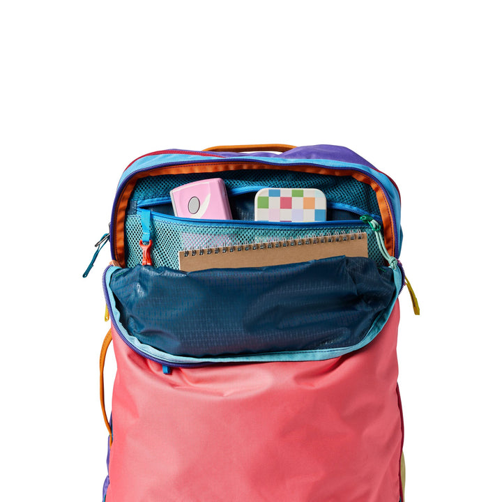 Cotopaxi Allpa 35L Travel Pack