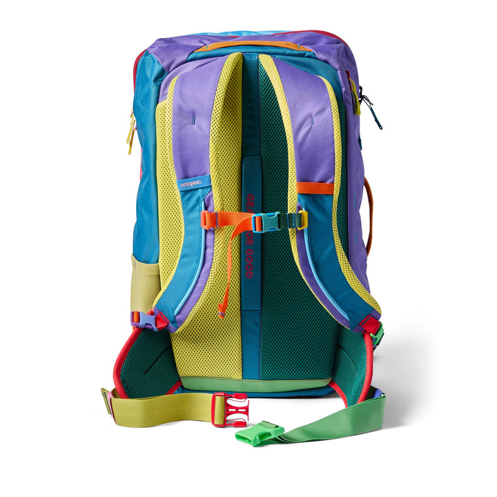 Cotopaxi Allpa 35L Travel Pack