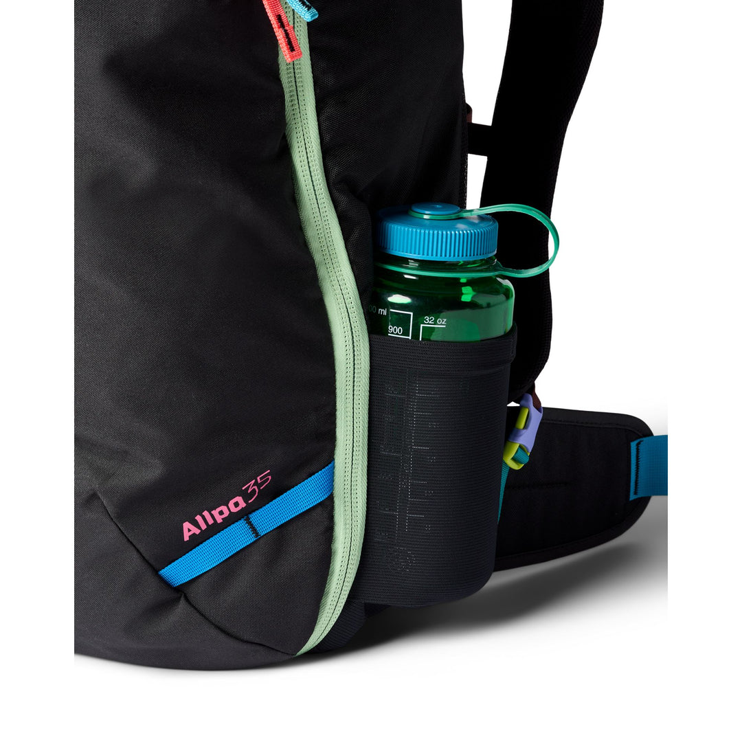 Cotopaxi Allpa 35L Travel Pack
