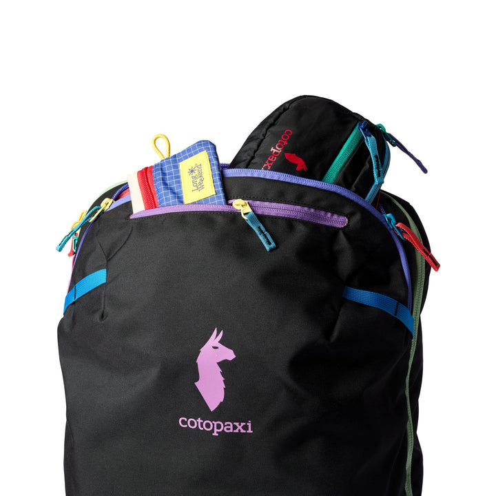 Cotopaxi Allpa 35L Travel Pack