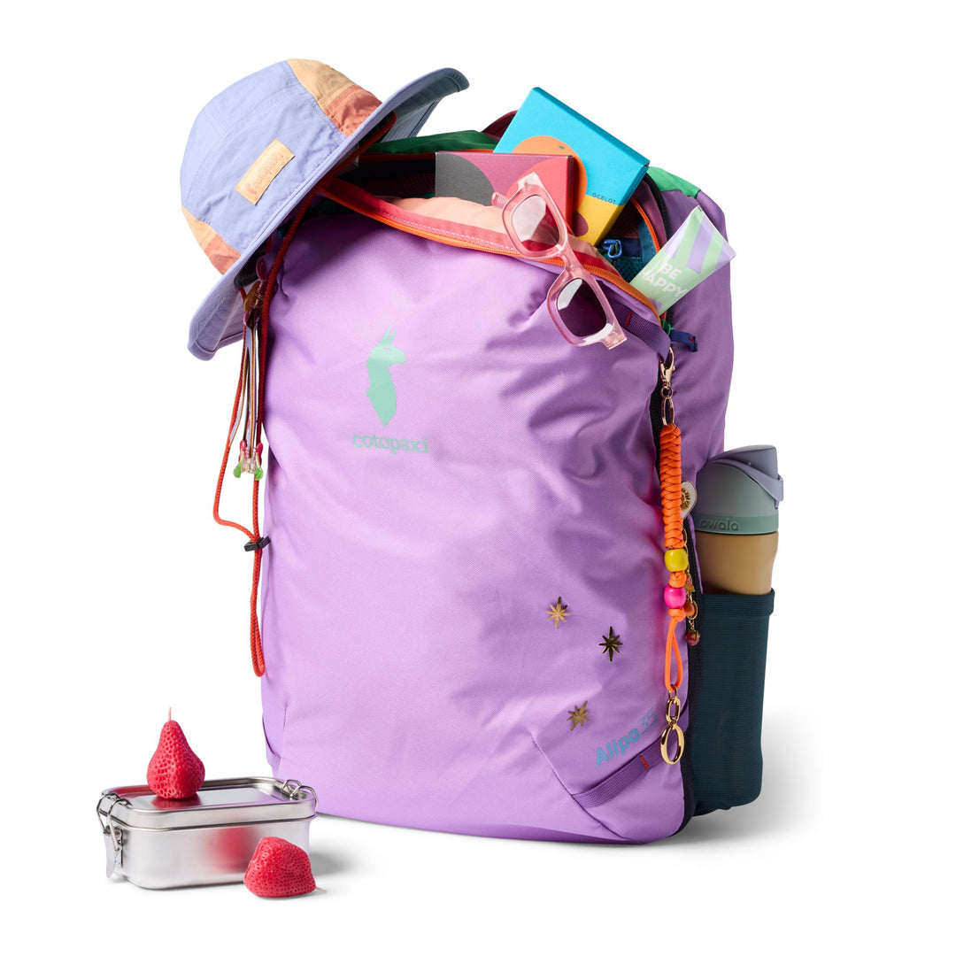 Cotopaxi Allpa 35L Travel Pack