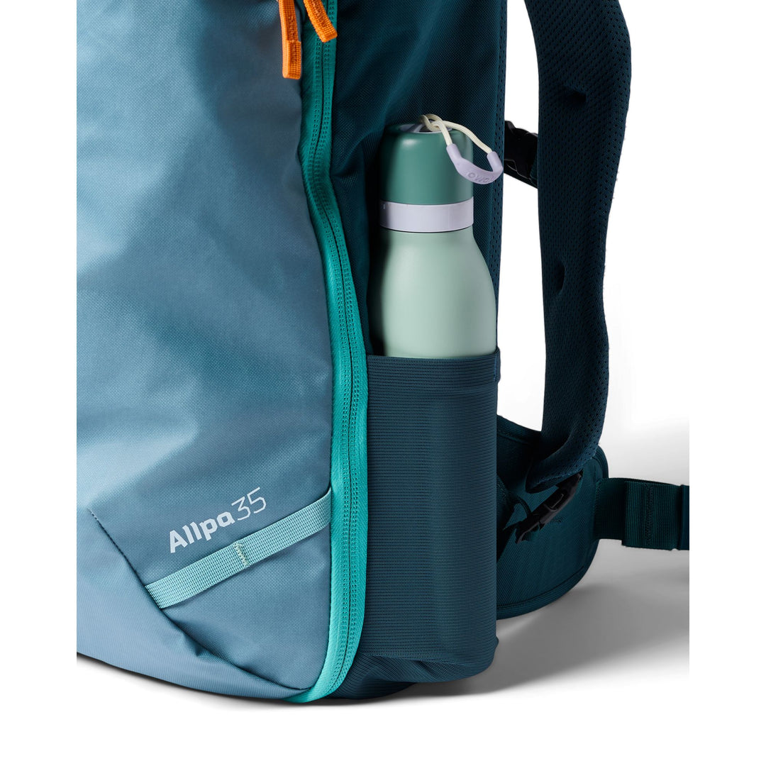 Cotopaxi Allpa 35L Travel Pack