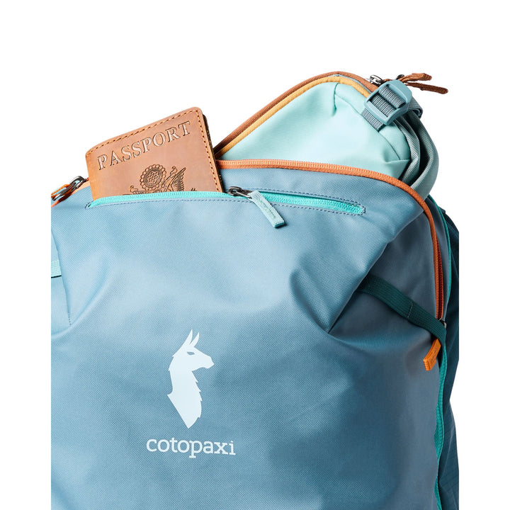 Cotopaxi Allpa 35L Travel Pack