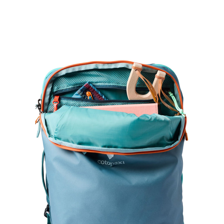 Cotopaxi Allpa 35L Travel Pack