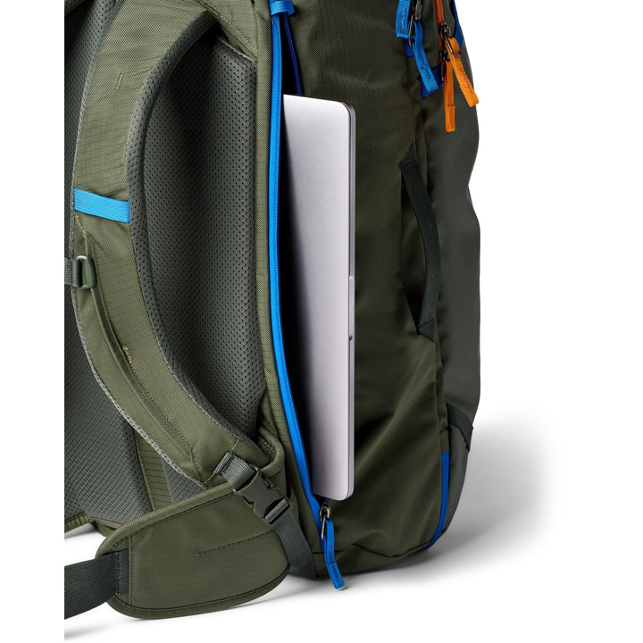 Cotopaxi Allpa 35L Travel Pack