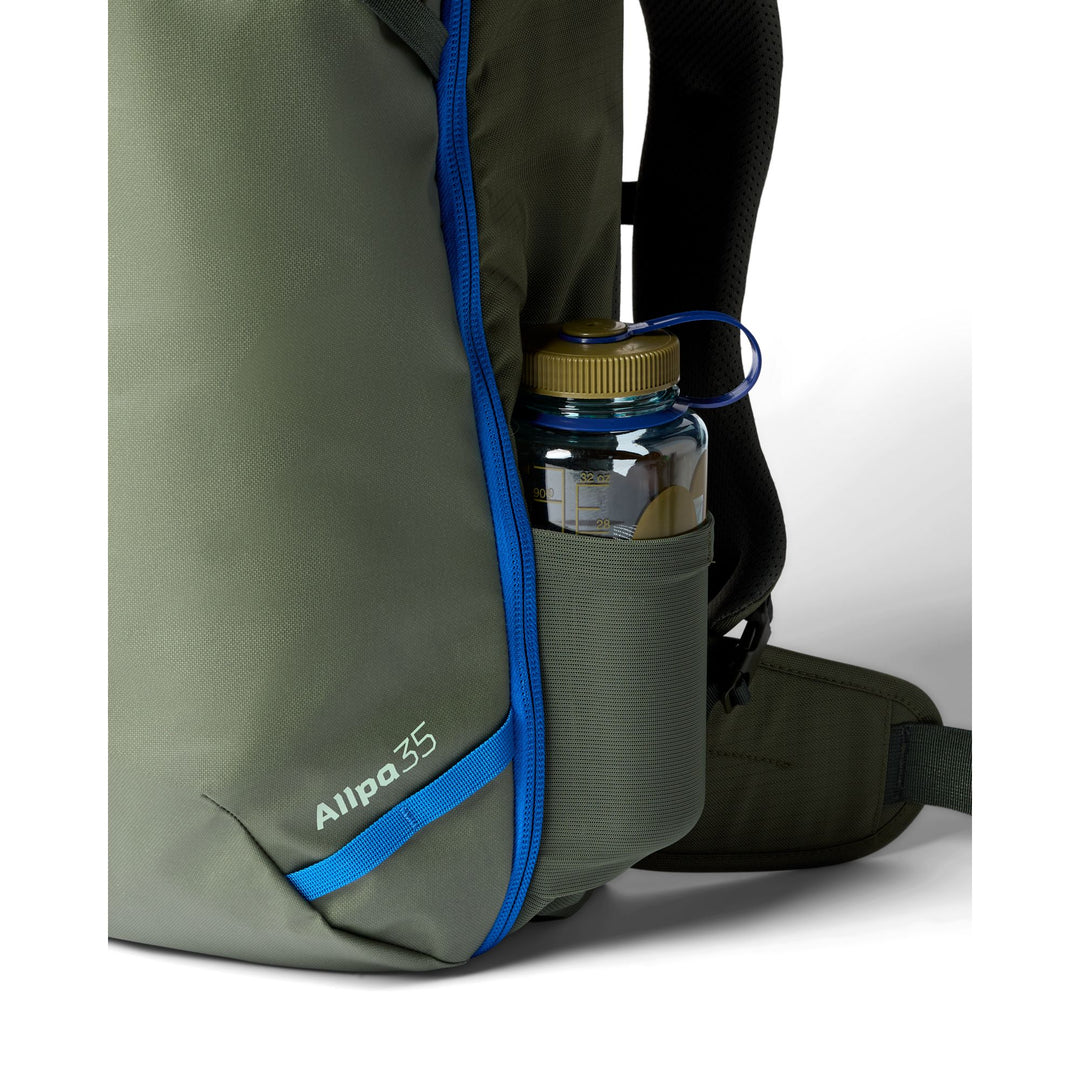 Cotopaxi Allpa 35L Travel Pack