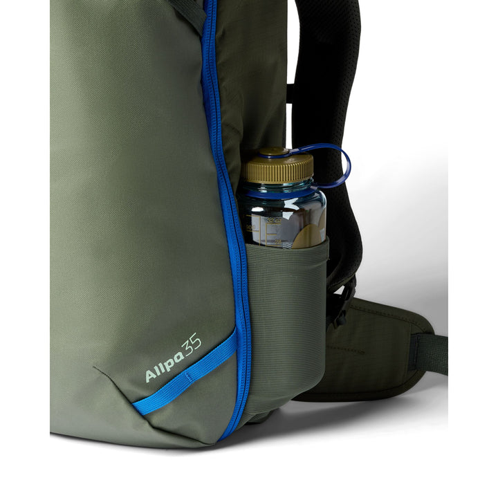 Cotopaxi Allpa 35L Travel Pack