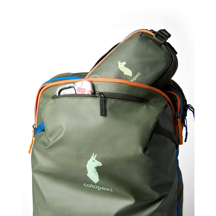 Cotopaxi Allpa 35L Travel Pack